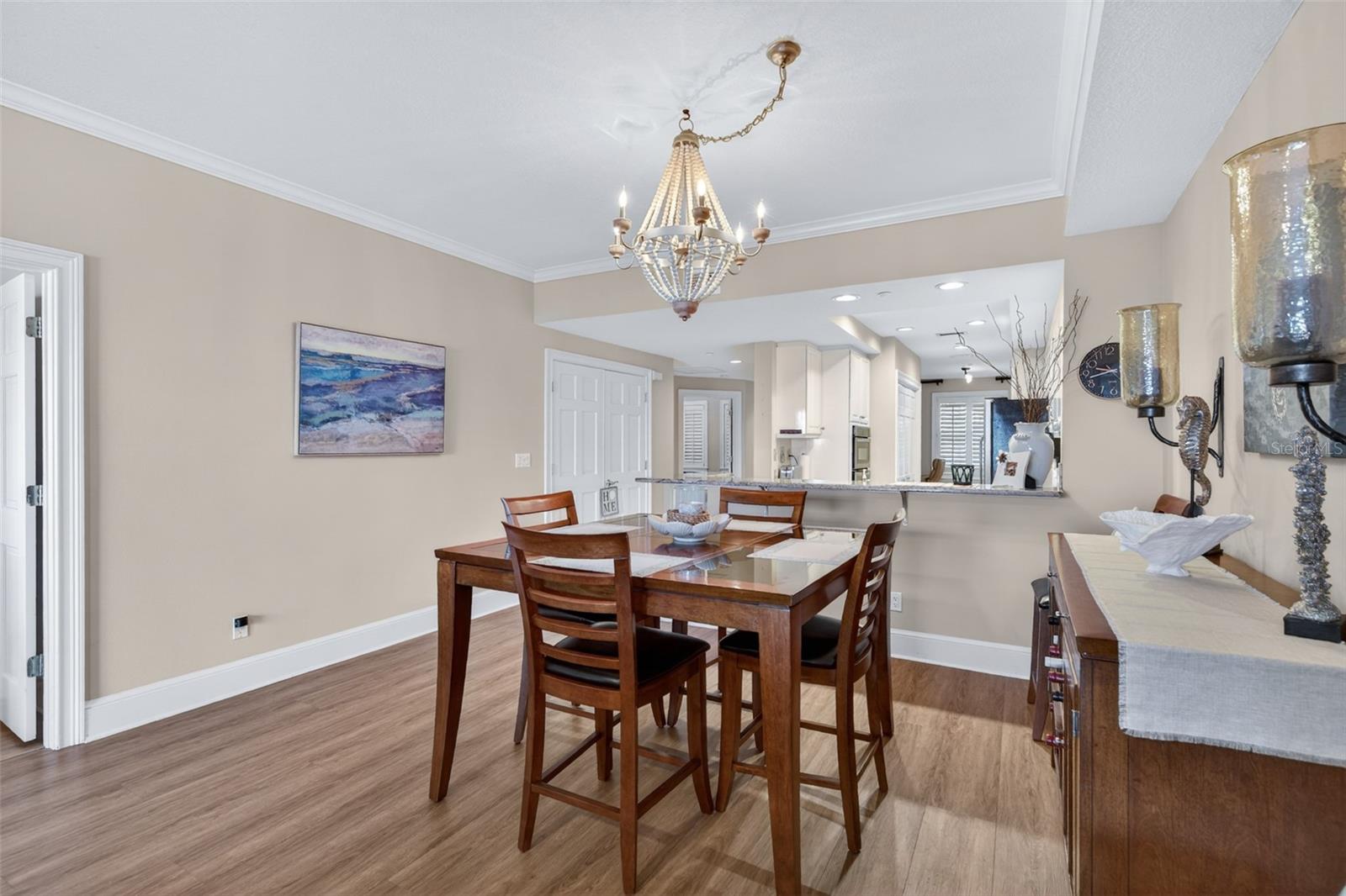 15 AVENUE DE LA MER #2204