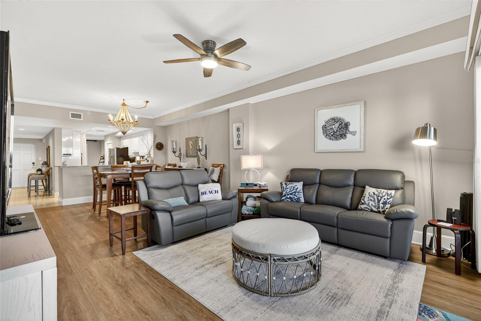 15 AVENUE DE LA MER #2204