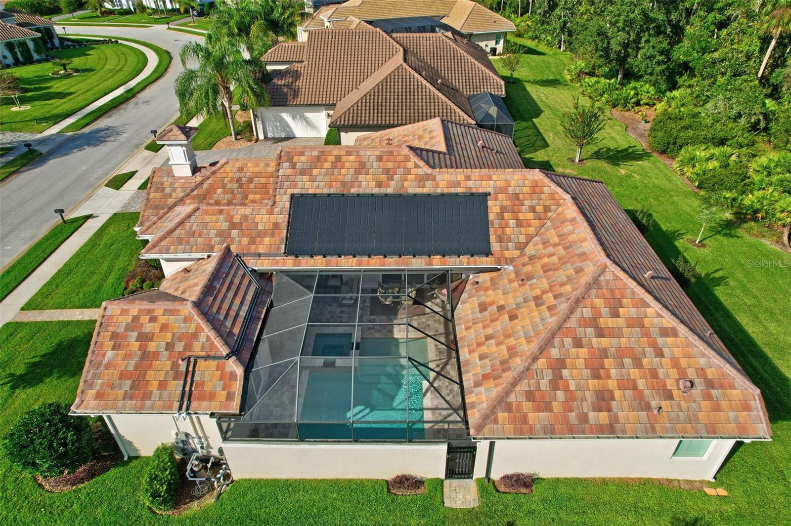 54 NEW WATER OAK DR