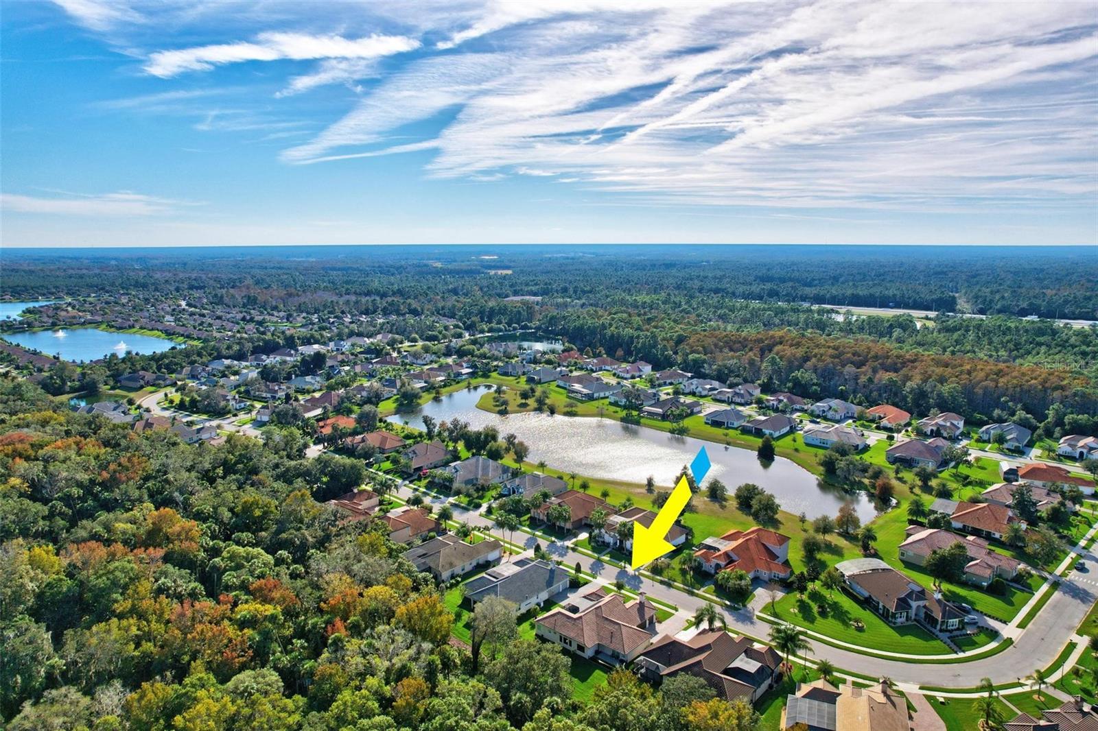 54 NEW WATER OAK DR