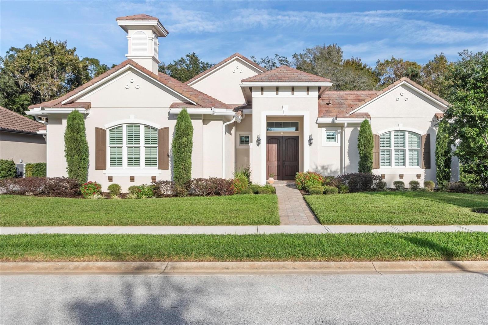 54 NEW WATER OAK DR