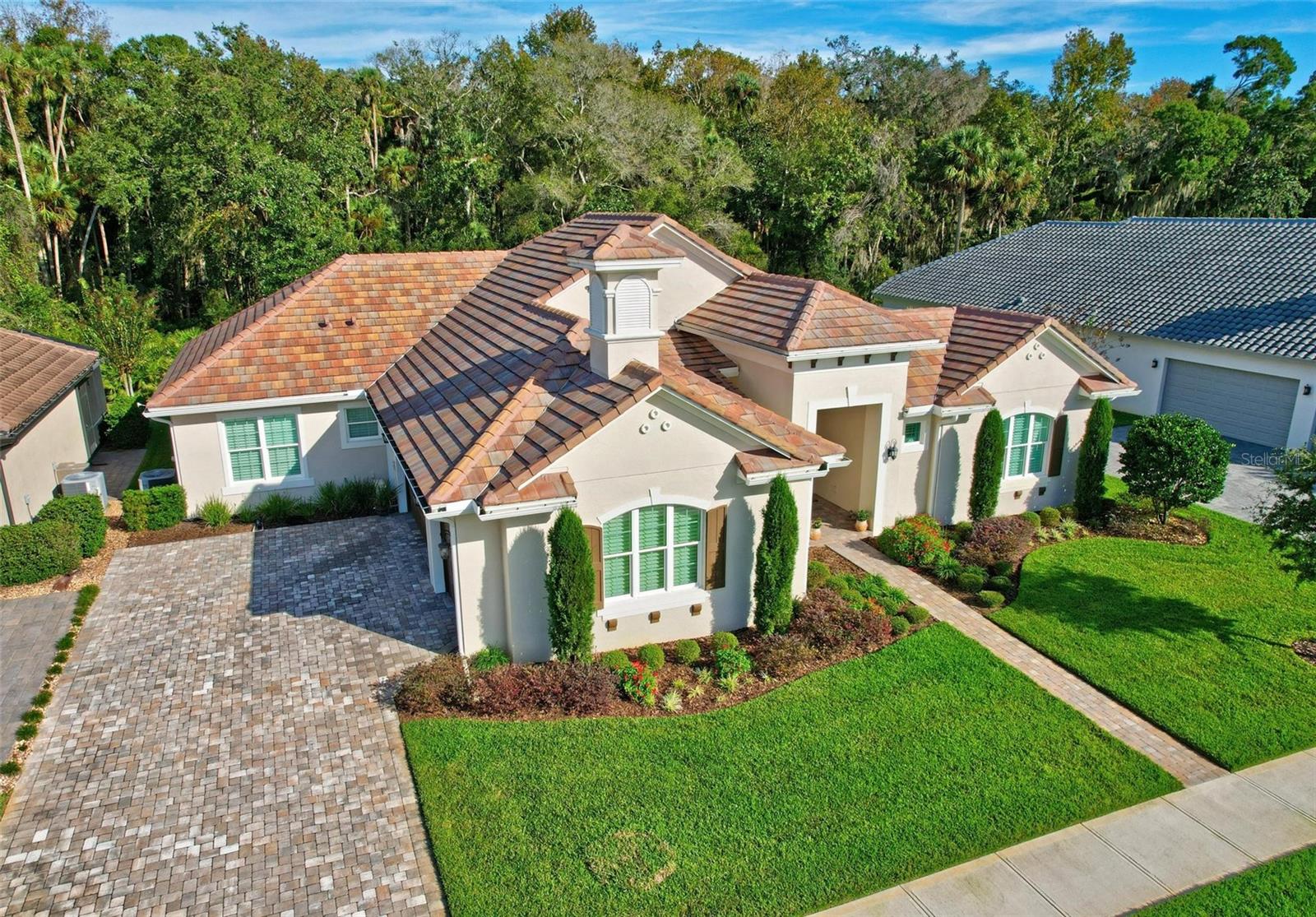 54 NEW WATER OAK DR