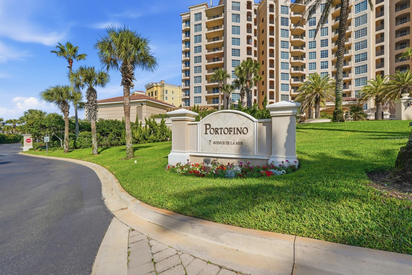 7 AVENUE DE LA MER #706