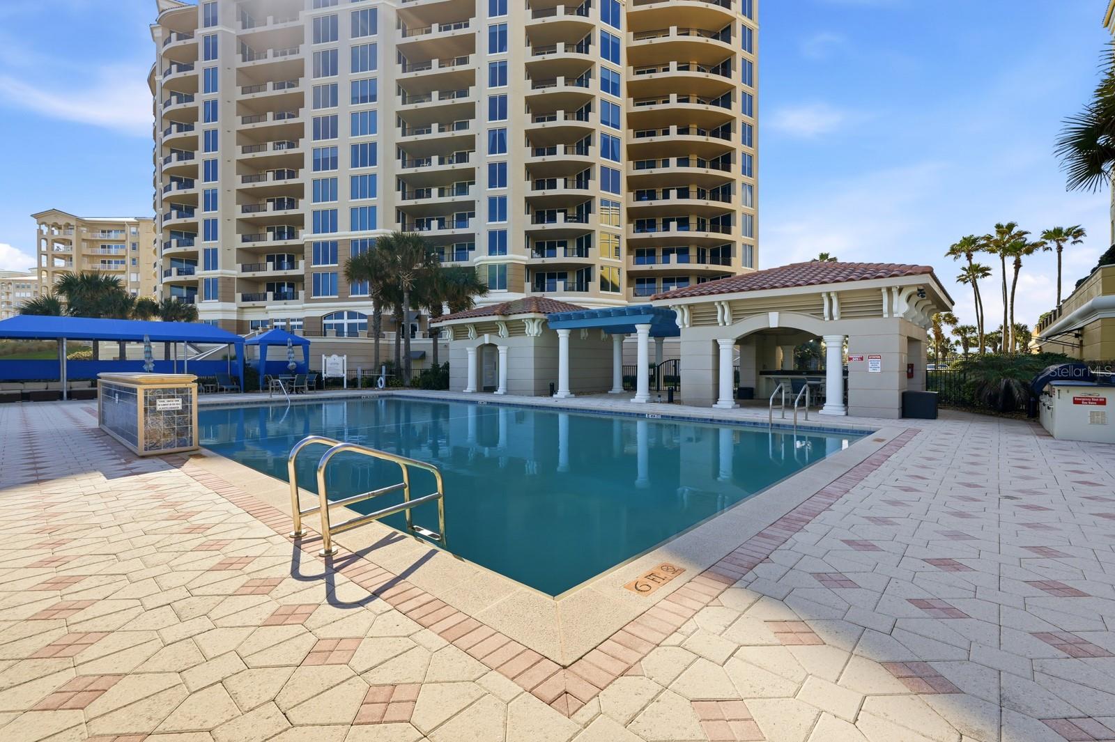 7 AVENUE DE LA MER #706