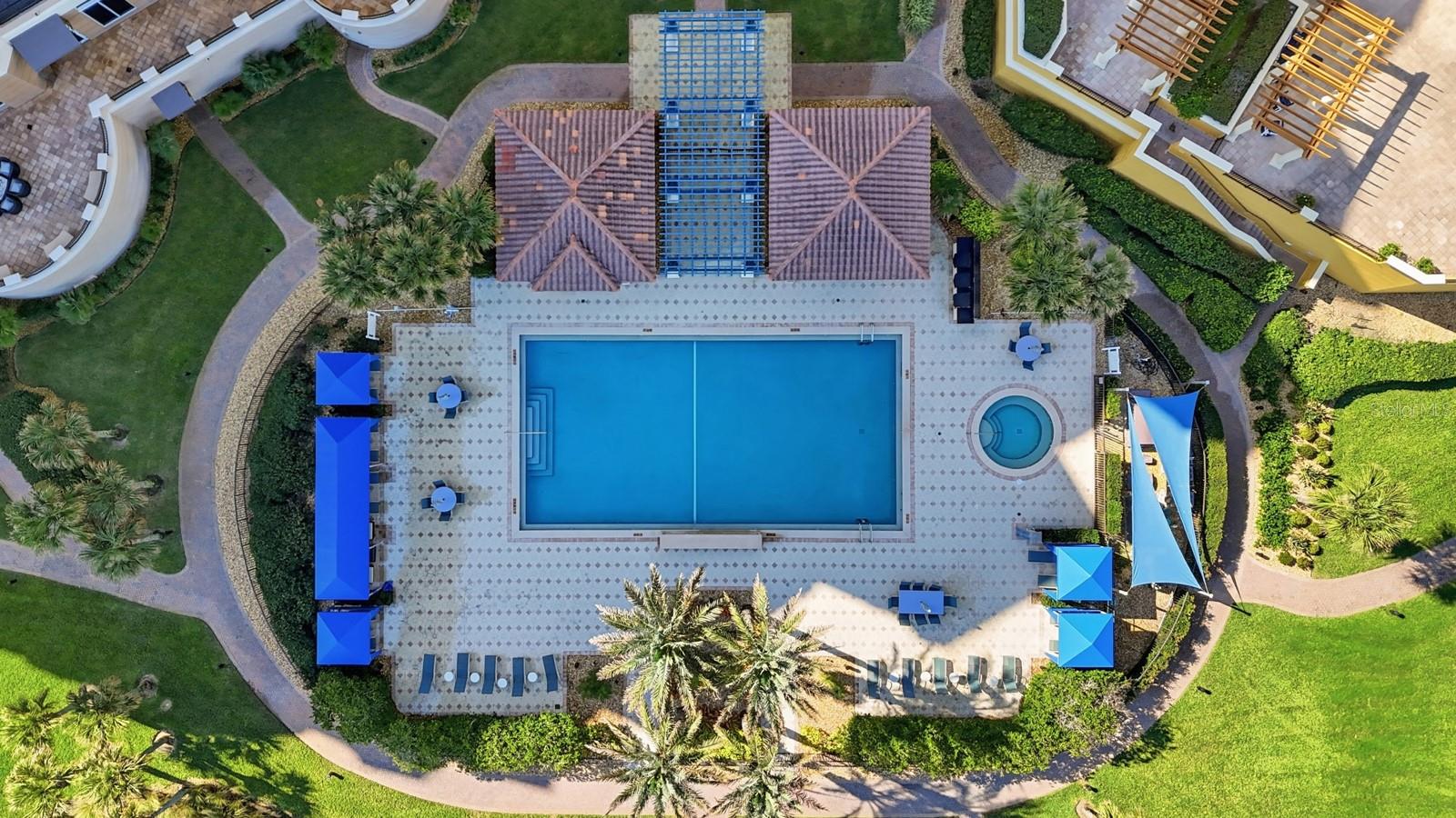 7 AVENUE DE LA MER #706