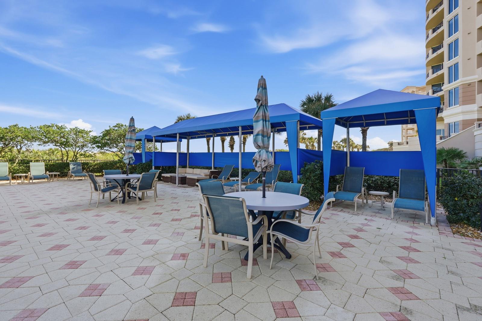 7 AVENUE DE LA MER #706