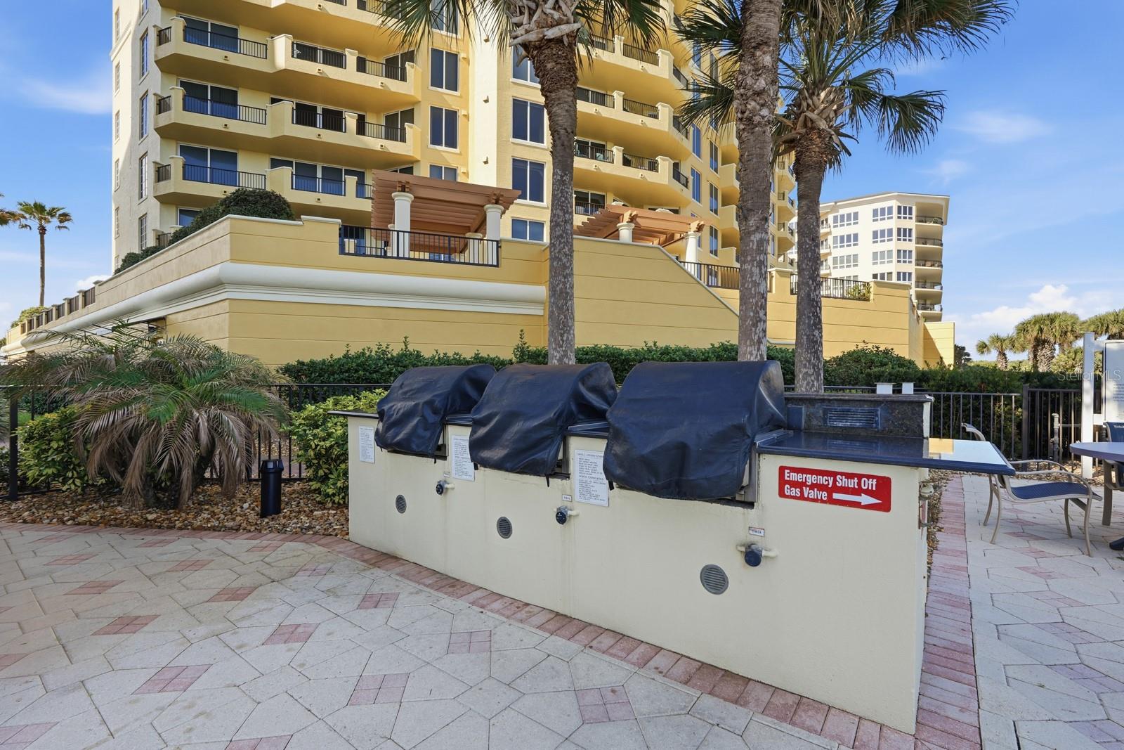 7 AVENUE DE LA MER #706