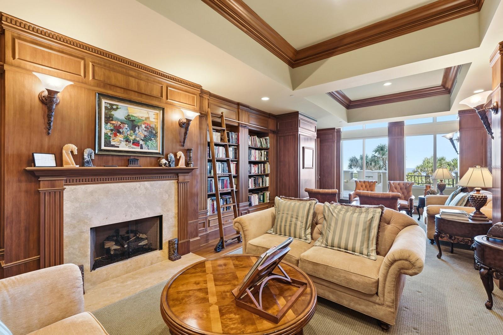 7 AVENUE DE LA MER #706