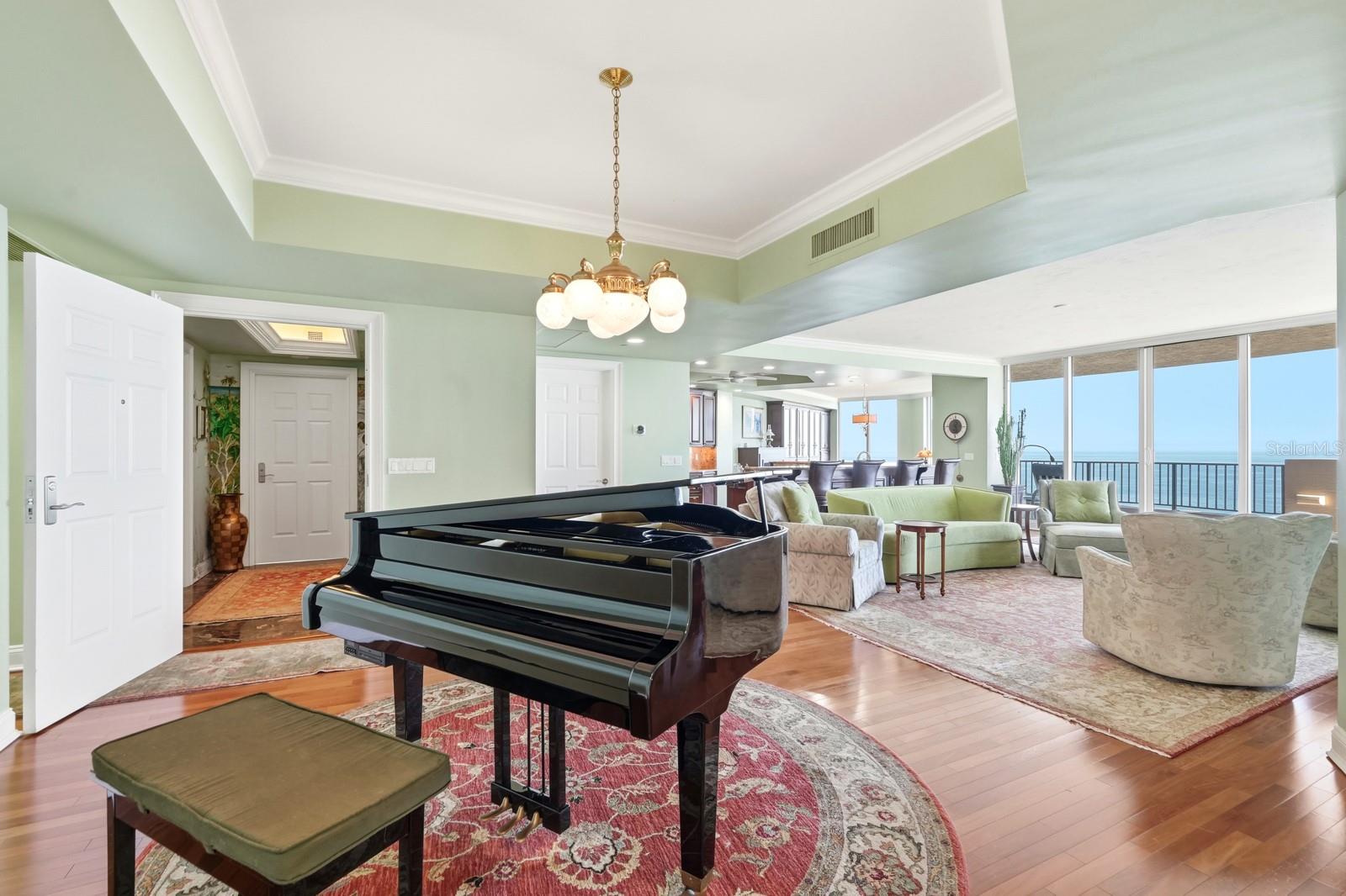 7 AVENUE DE LA MER #706