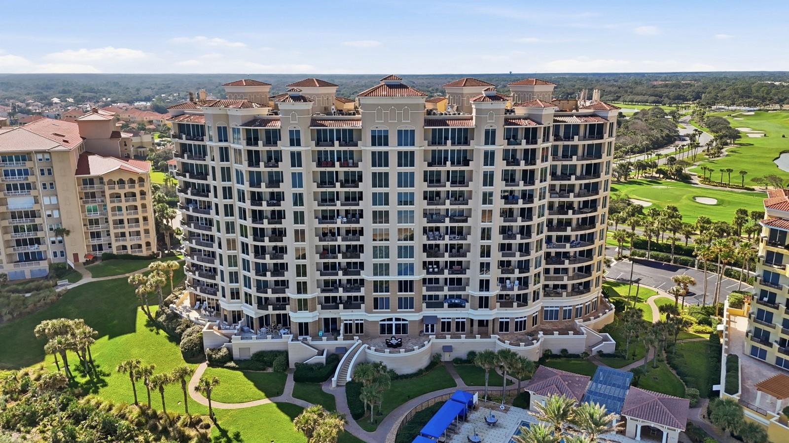 7 AVENUE DE LA MER #706