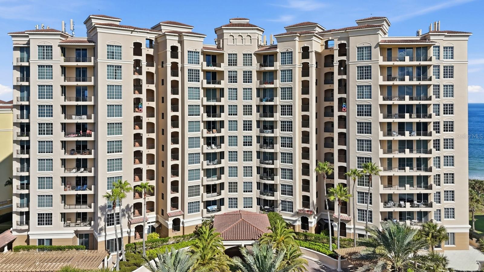 7 AVENUE DE LA MER #706