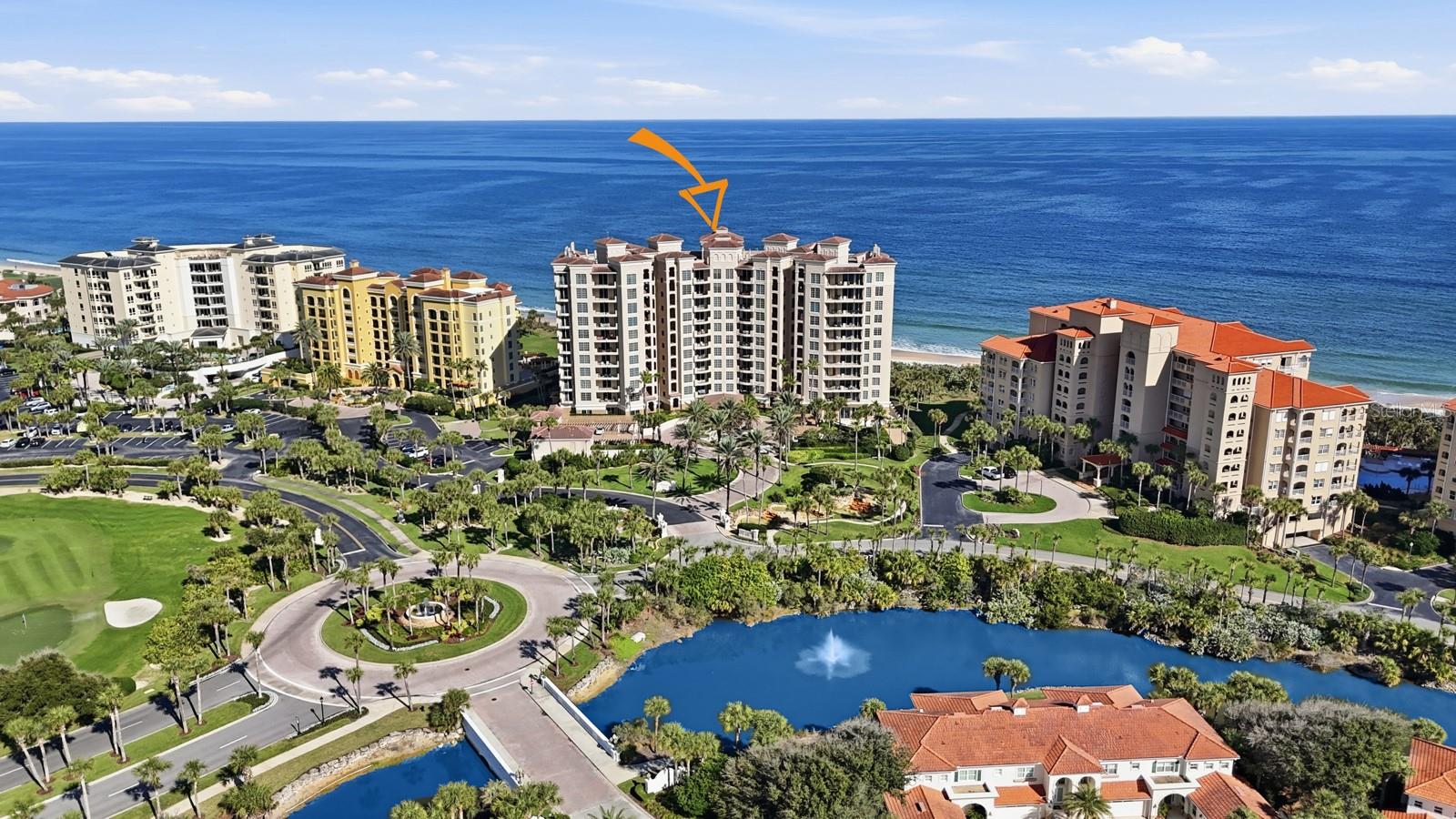 7 AVENUE DE LA MER #706