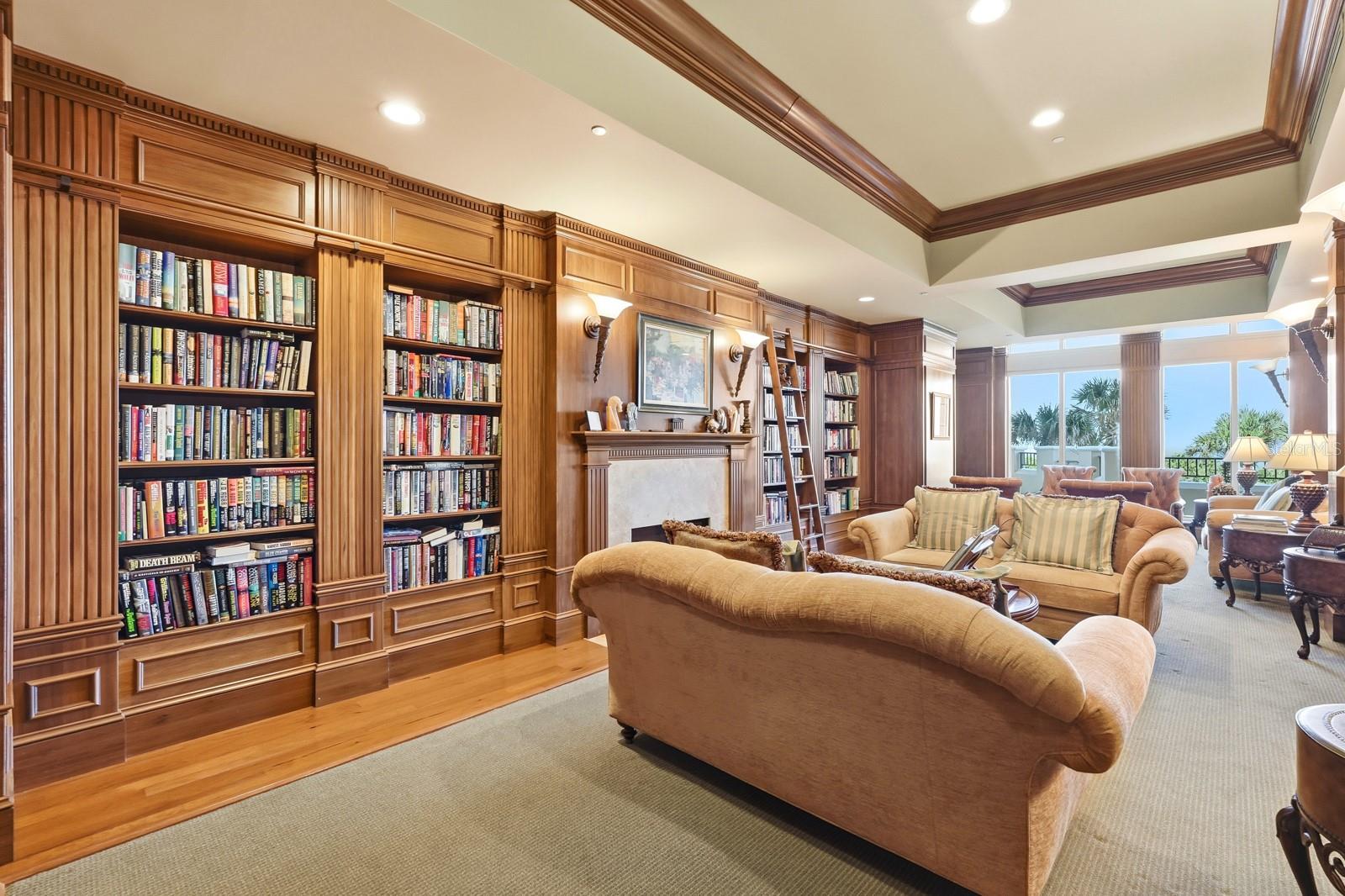 7 AVENUE DE LA MER #706