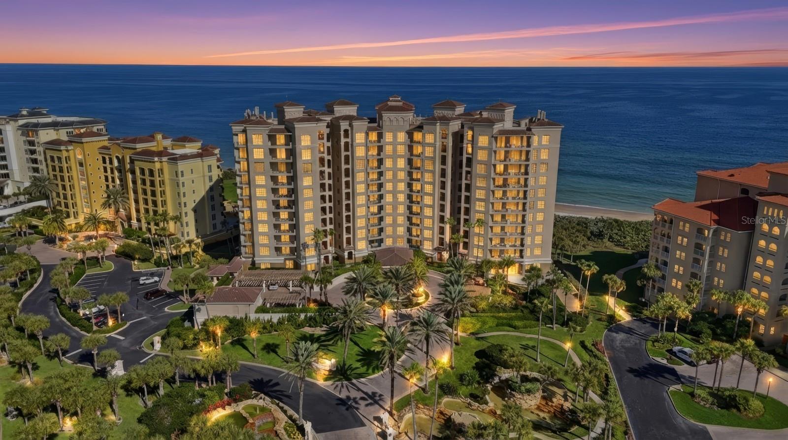 7 AVENUE DE LA MER #706