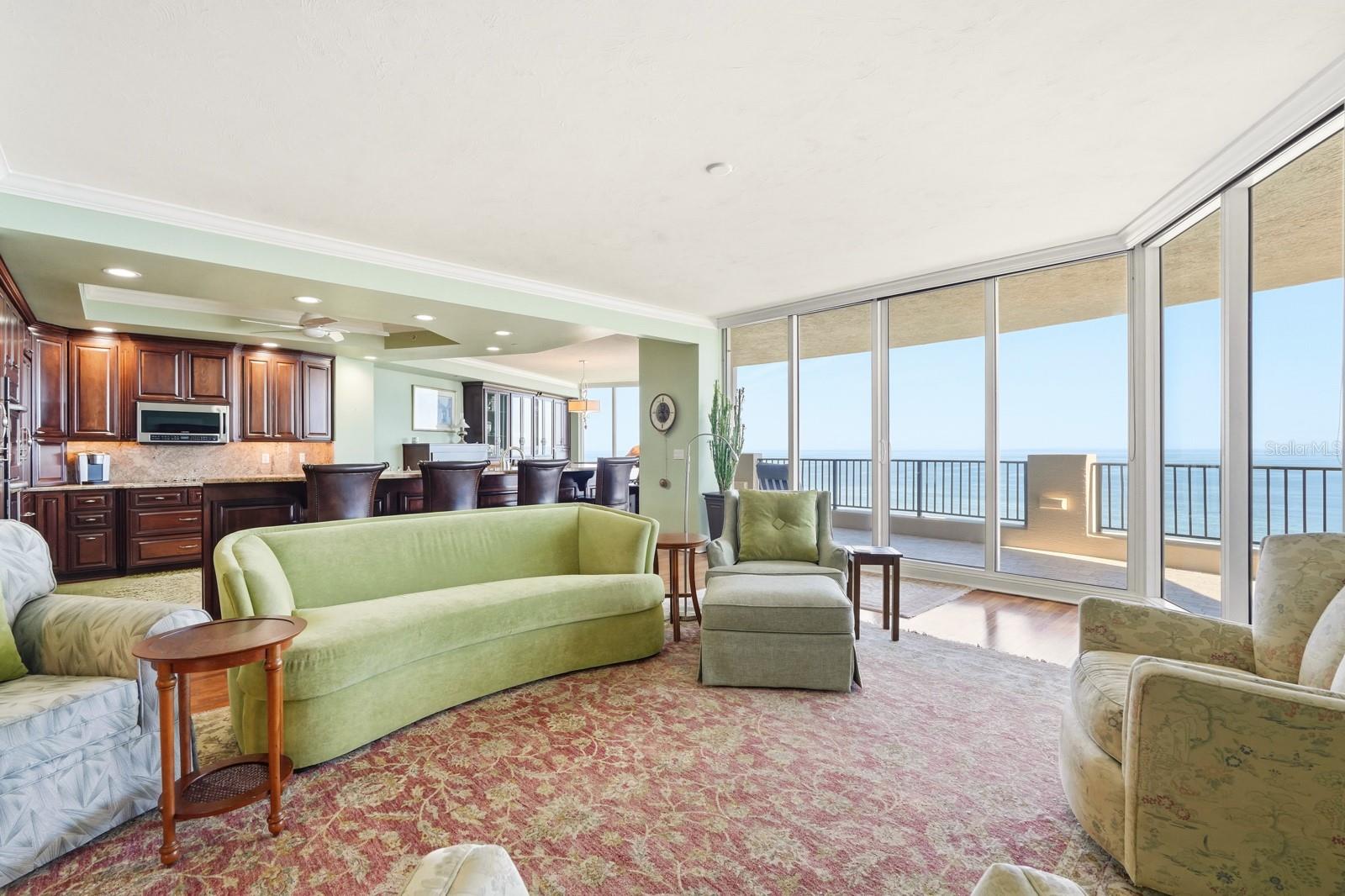 7 AVENUE DE LA MER #706