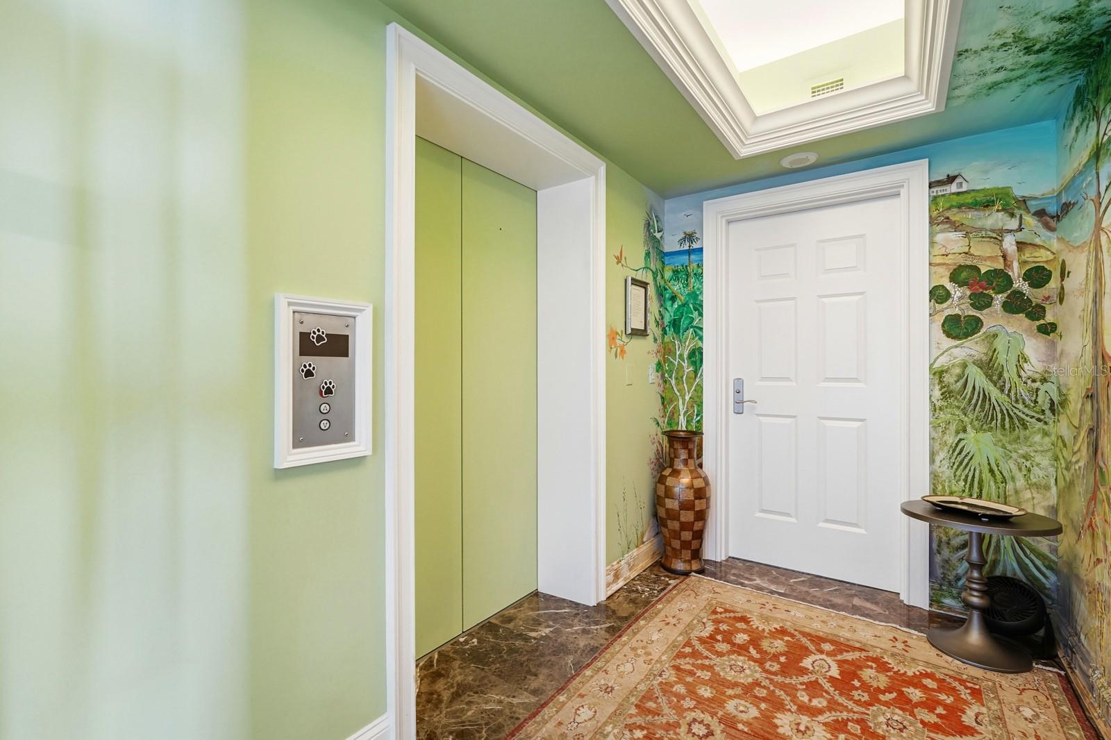 7 AVENUE DE LA MER #706