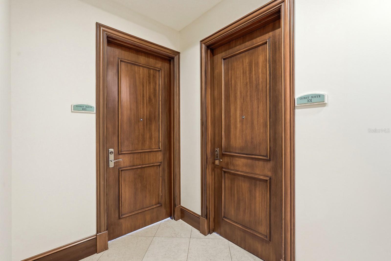 7 AVENUE DE LA MER #706