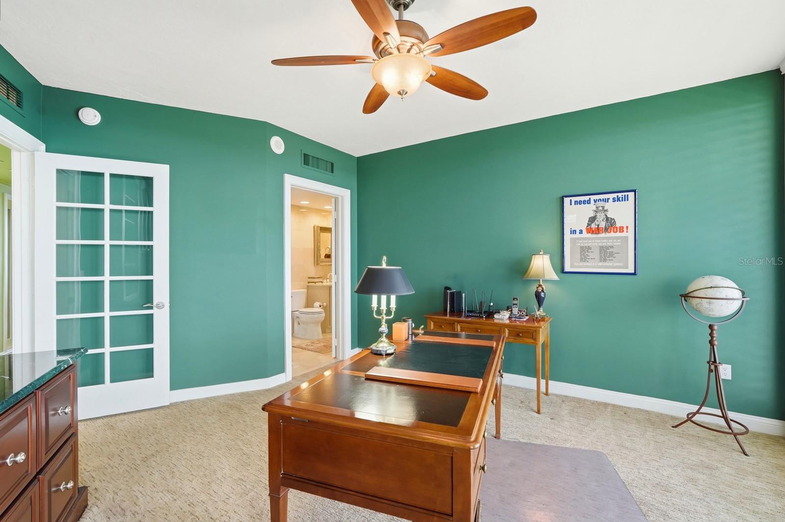 7 AVENUE DE LA MER #706