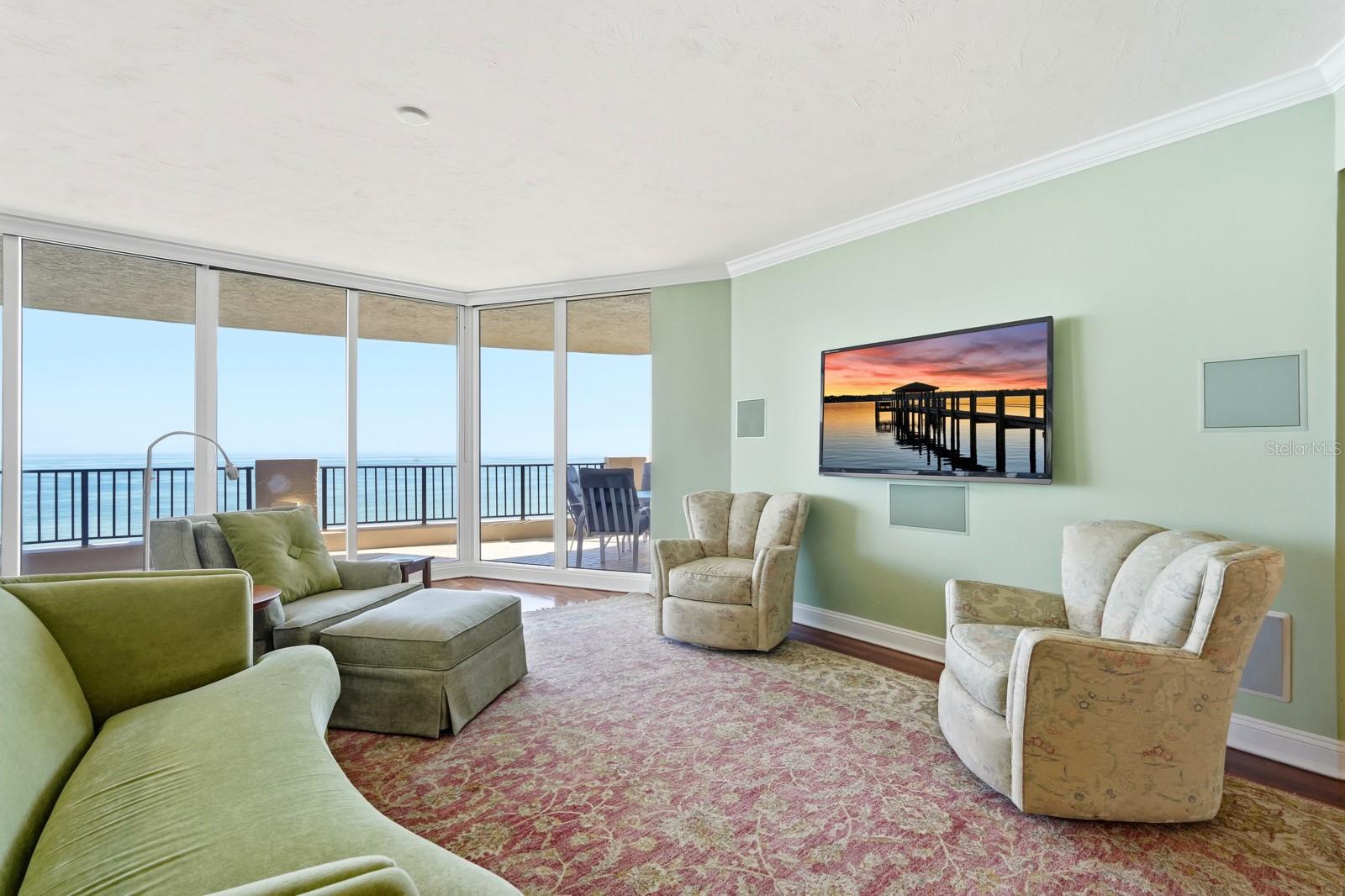 7 AVENUE DE LA MER #706