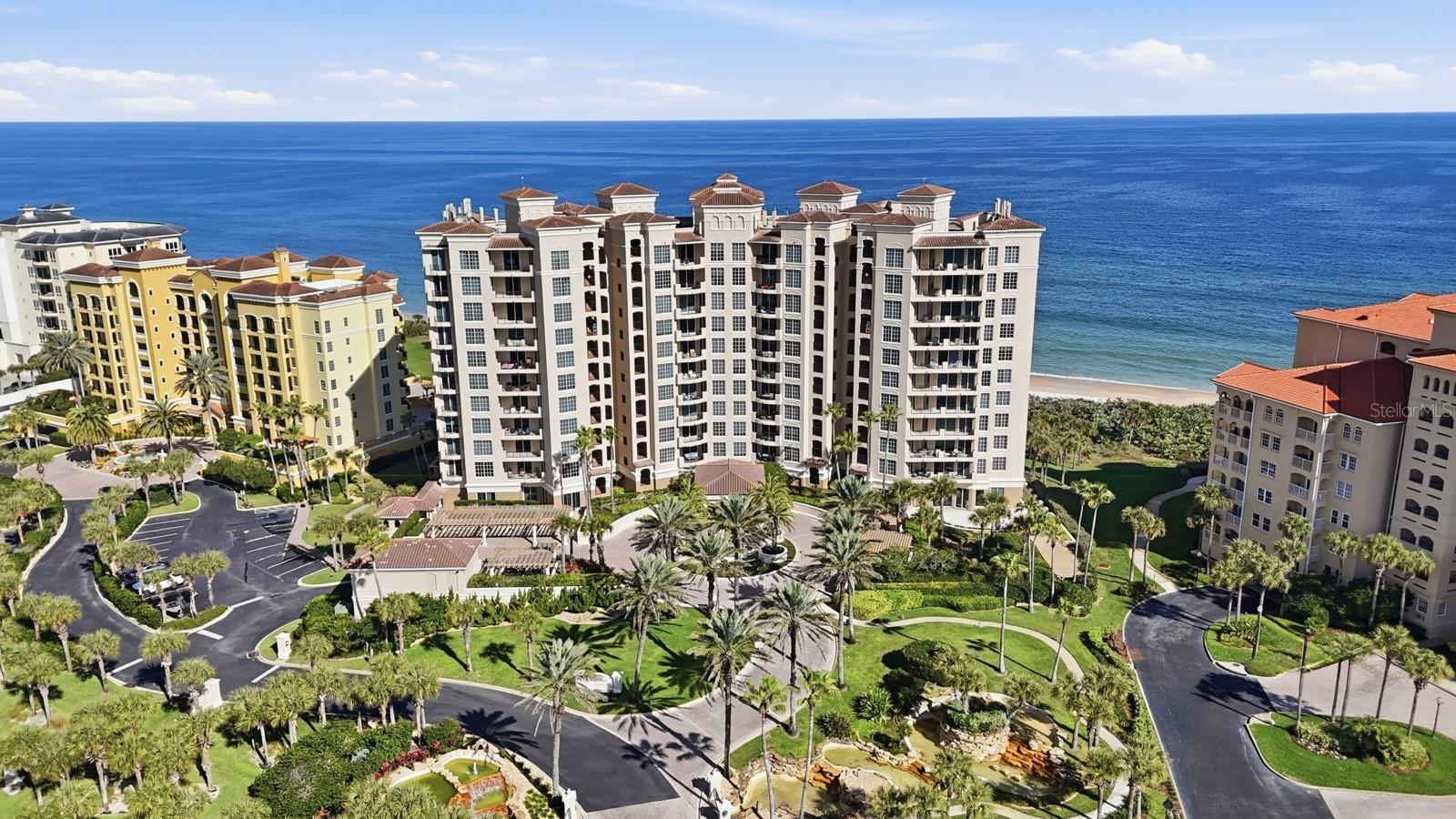 7 AVENUE DE LA MER #706
