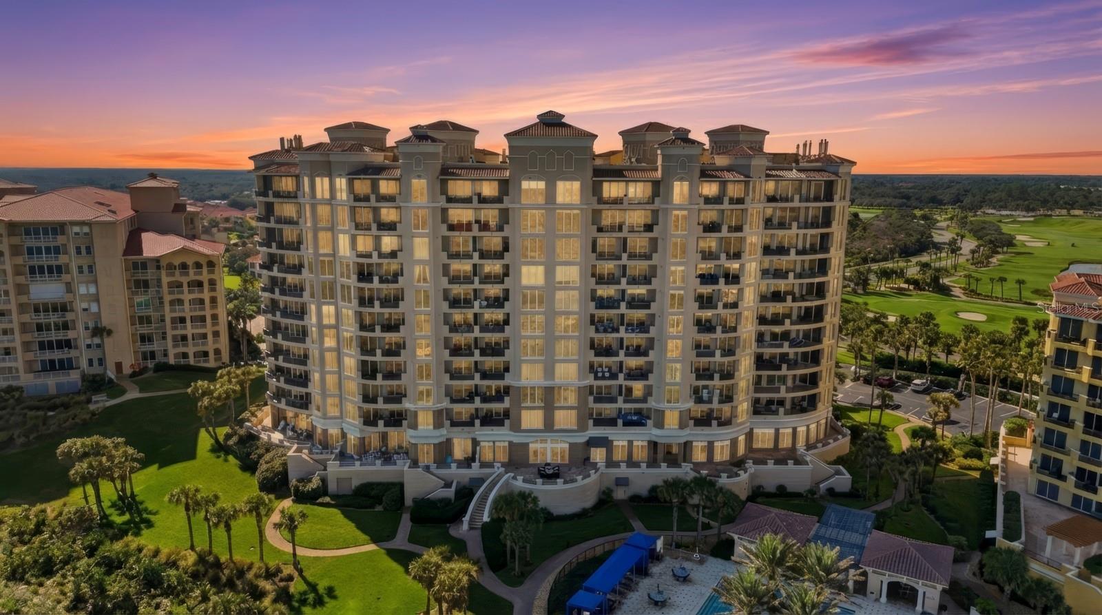 7 AVENUE DE LA MER #706