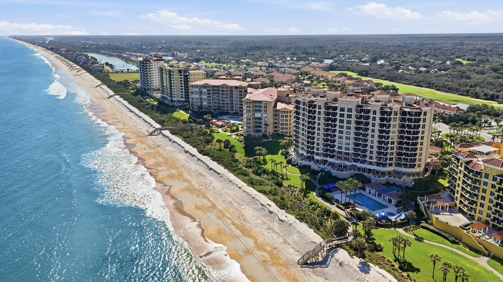 7 AVENUE DE LA MER #706