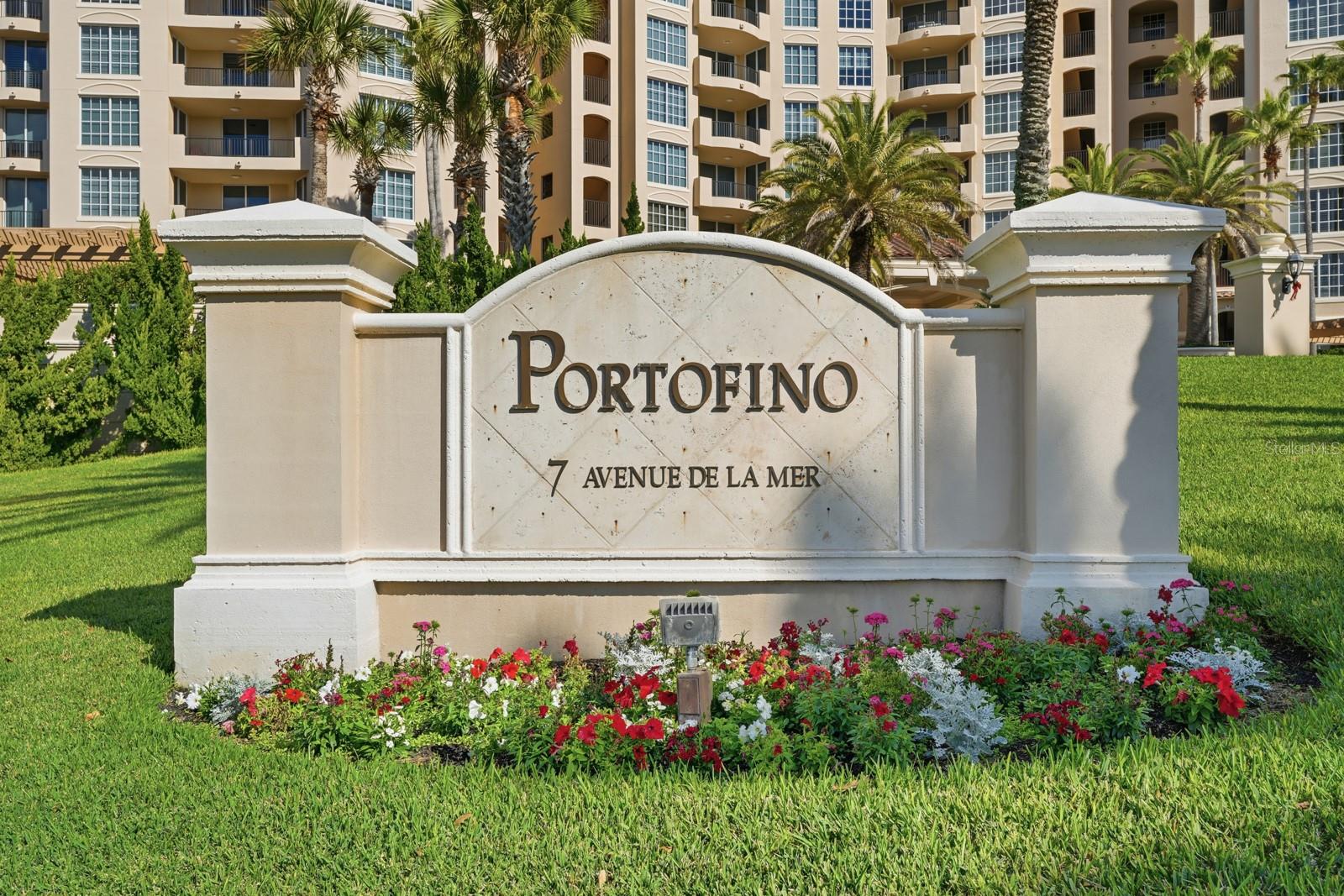 7 AVENUE DE LA MER #706