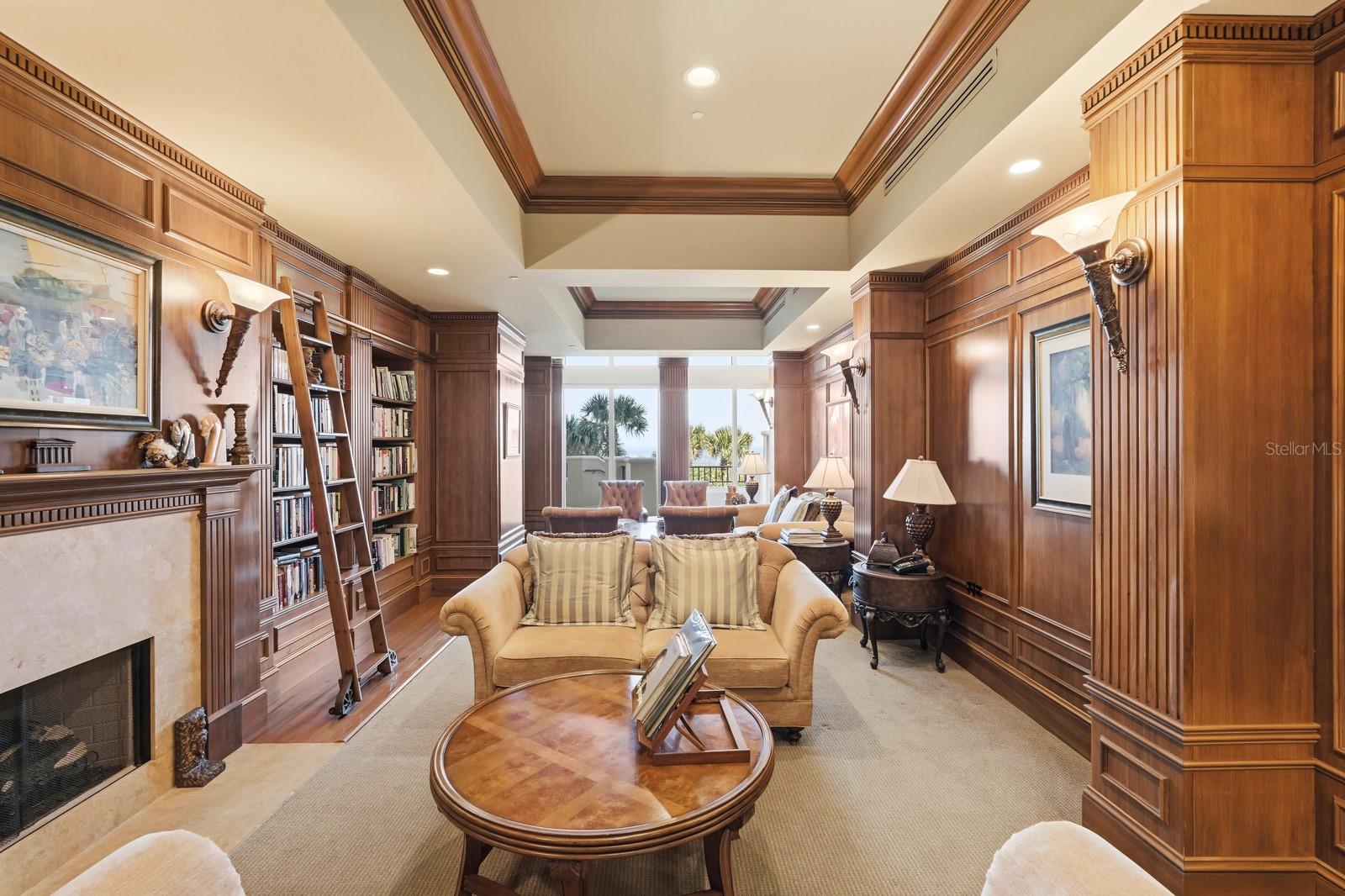 7 AVENUE DE LA MER #706