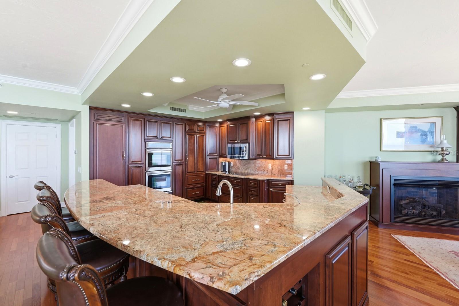 7 AVENUE DE LA MER #706