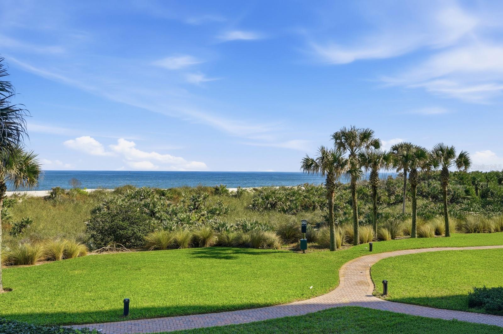 7 AVENUE DE LA MER #706