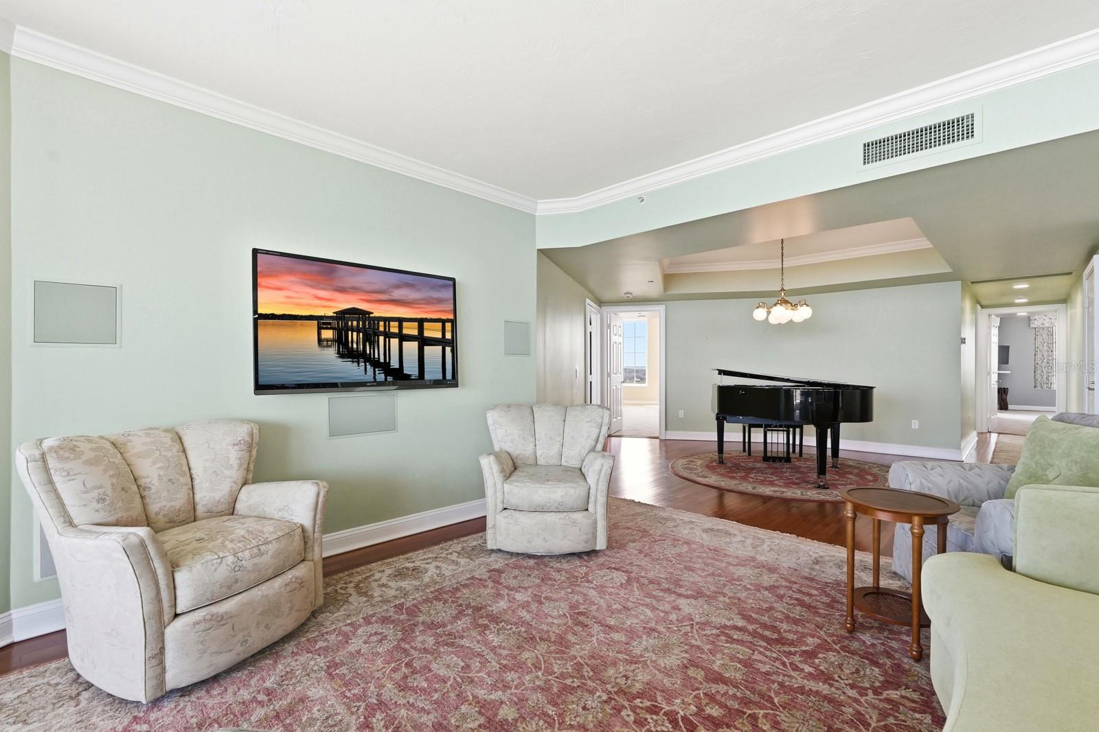 7 AVENUE DE LA MER #706