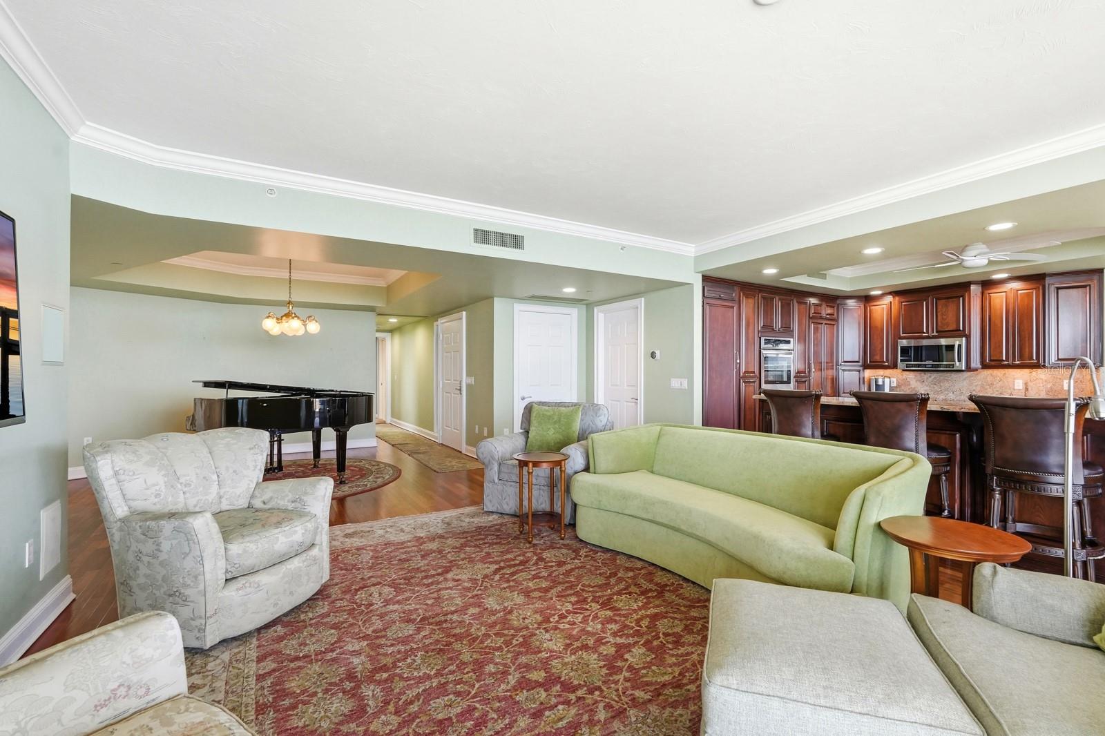 7 AVENUE DE LA MER #706