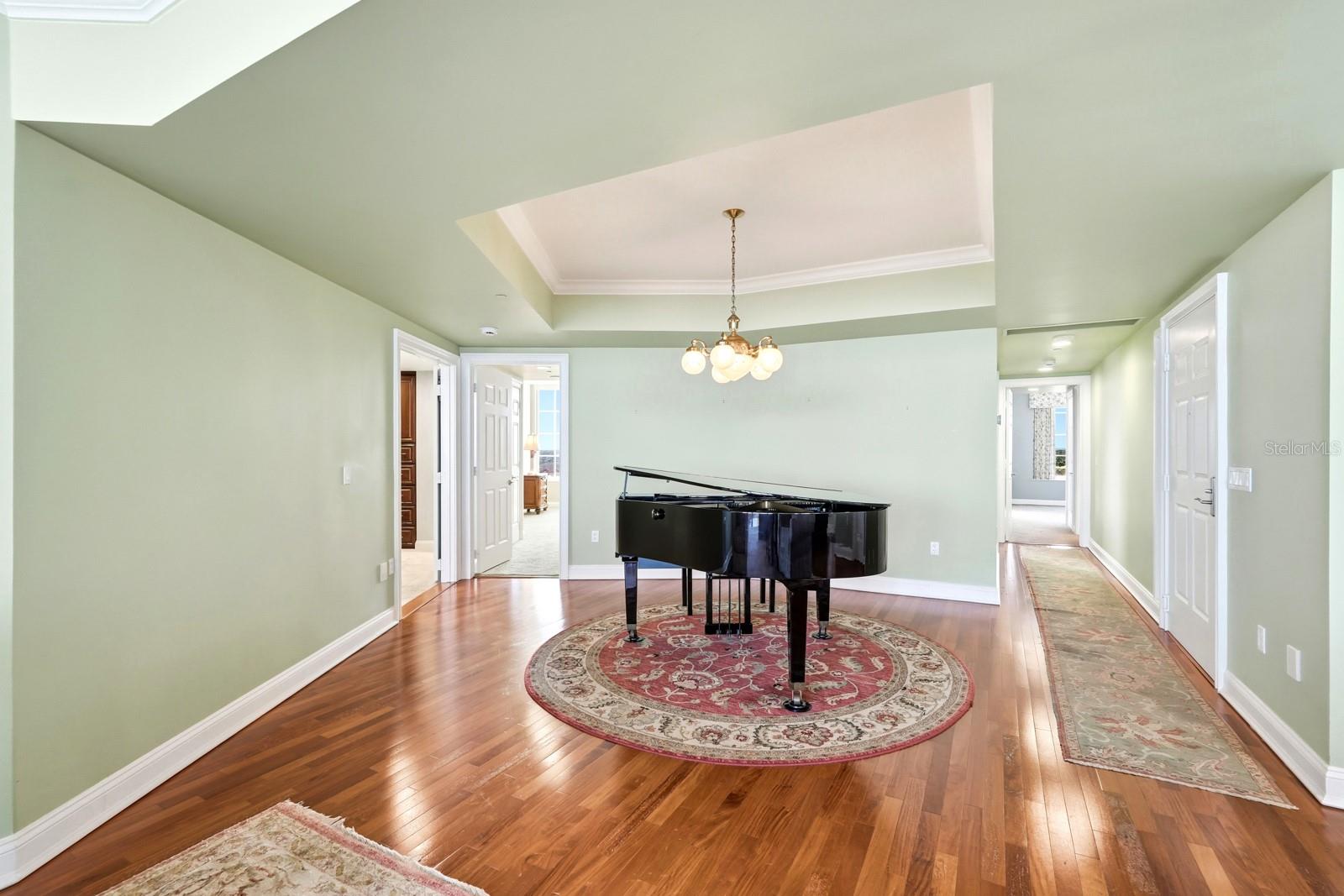 7 AVENUE DE LA MER #706