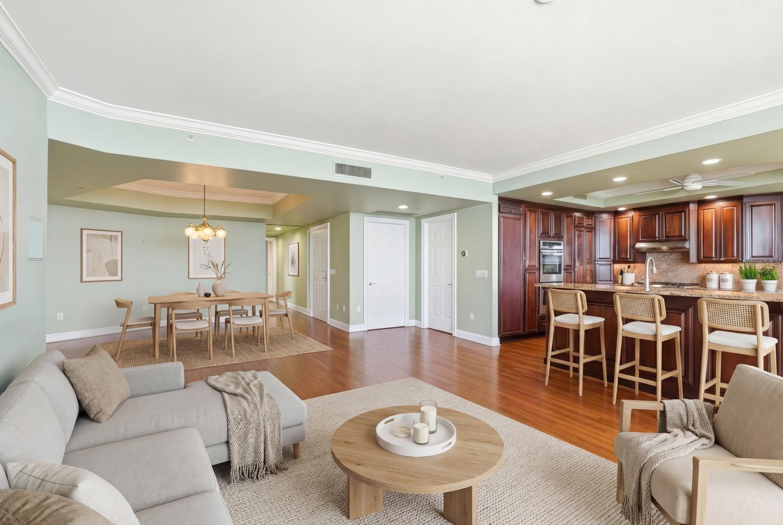 7 AVENUE DE LA MER #706