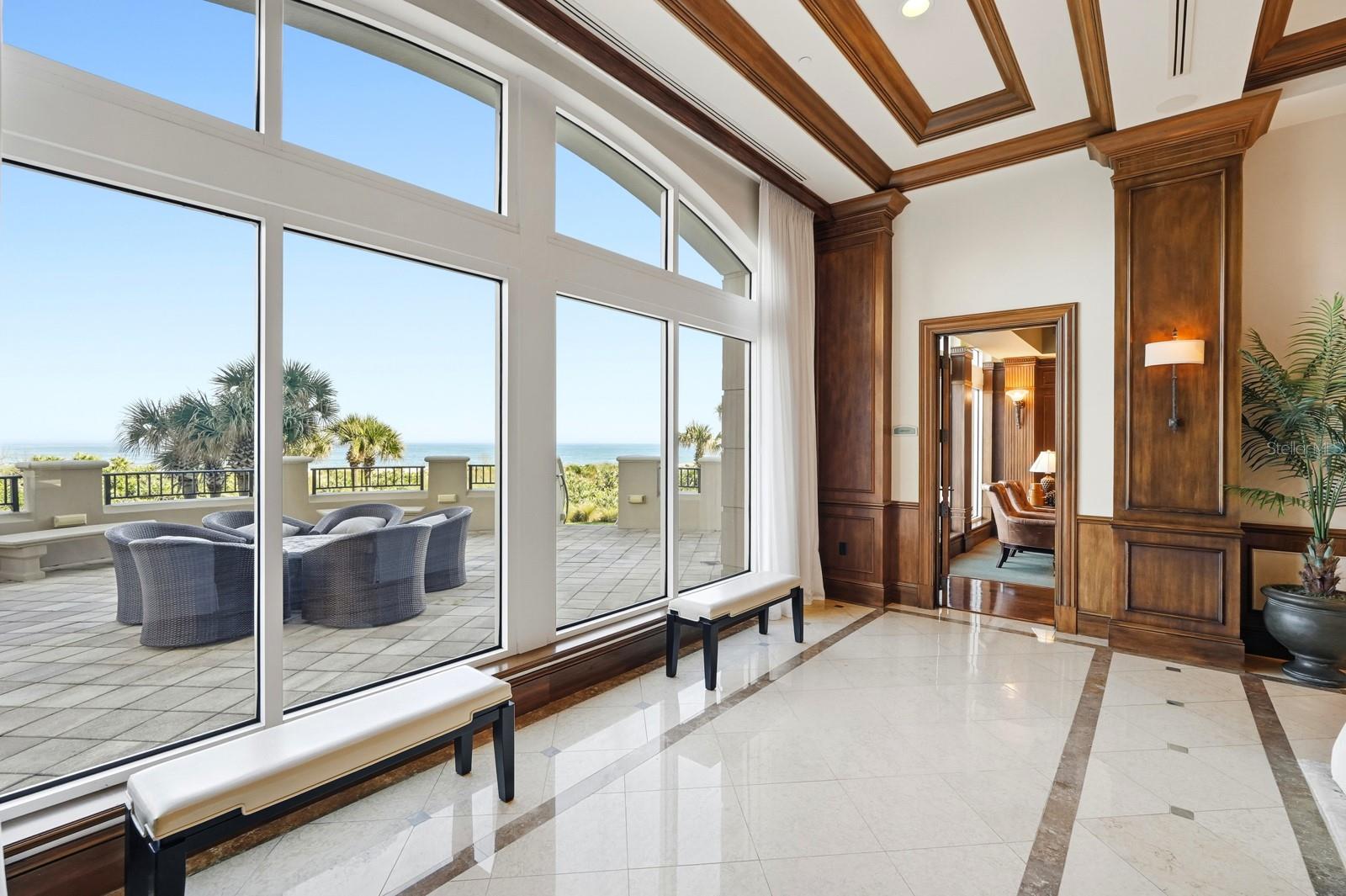 7 AVENUE DE LA MER #706