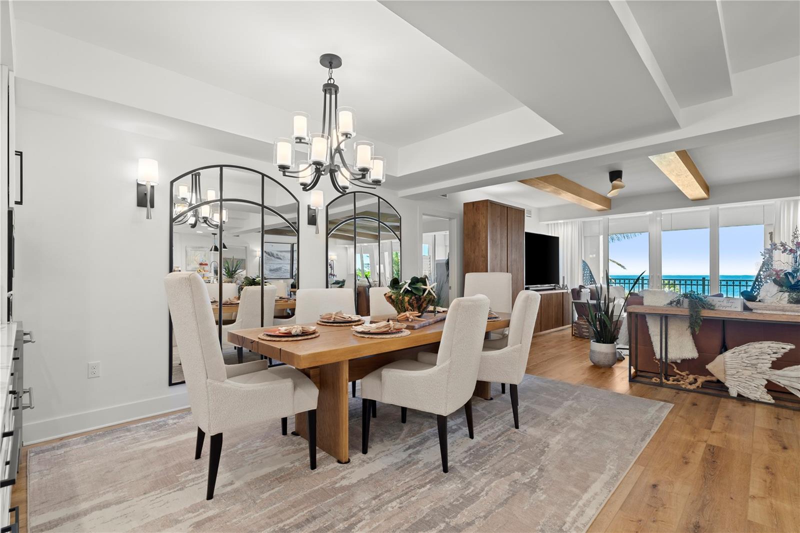 200 OCEAN CREST DR #312