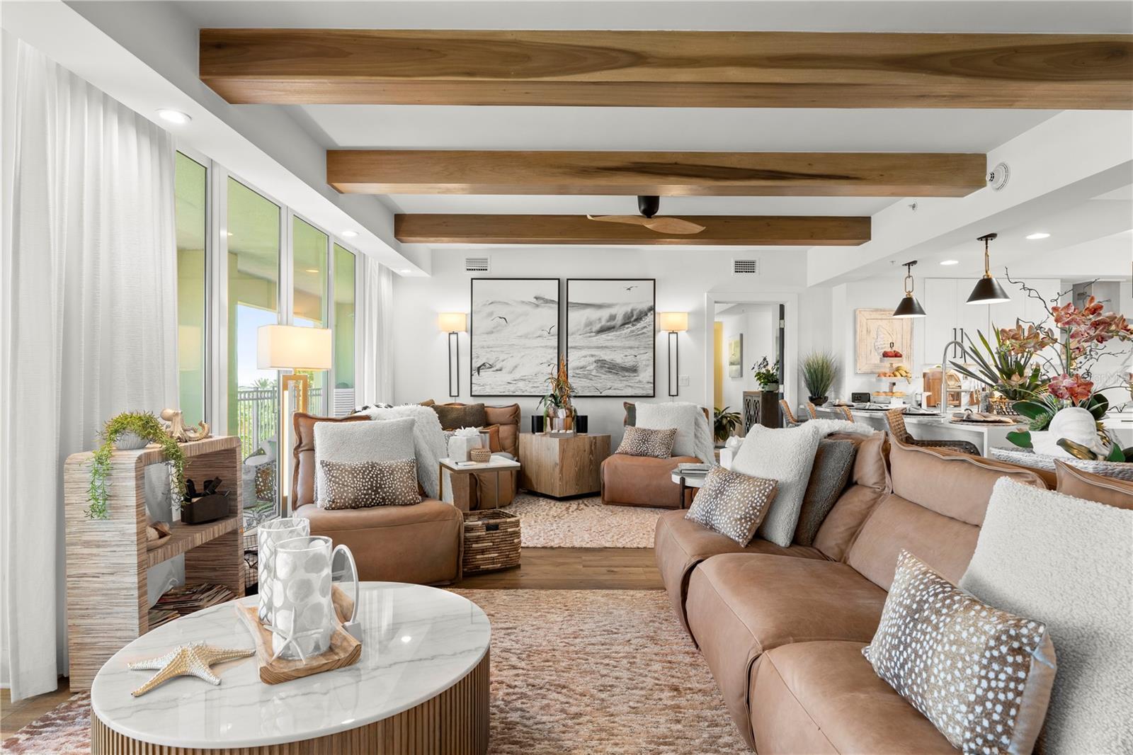 200 OCEAN CREST DR #312