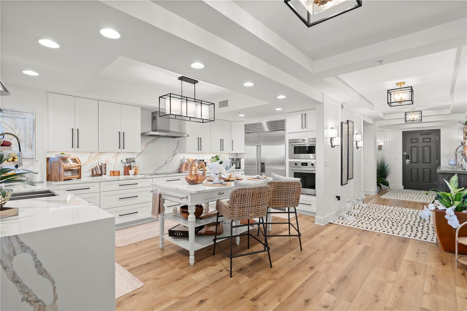 200 OCEAN CREST DR #312