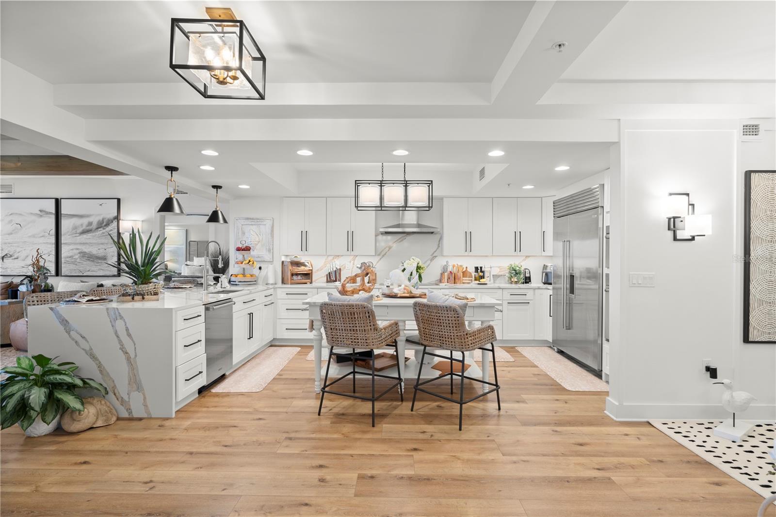 200 OCEAN CREST DR #312