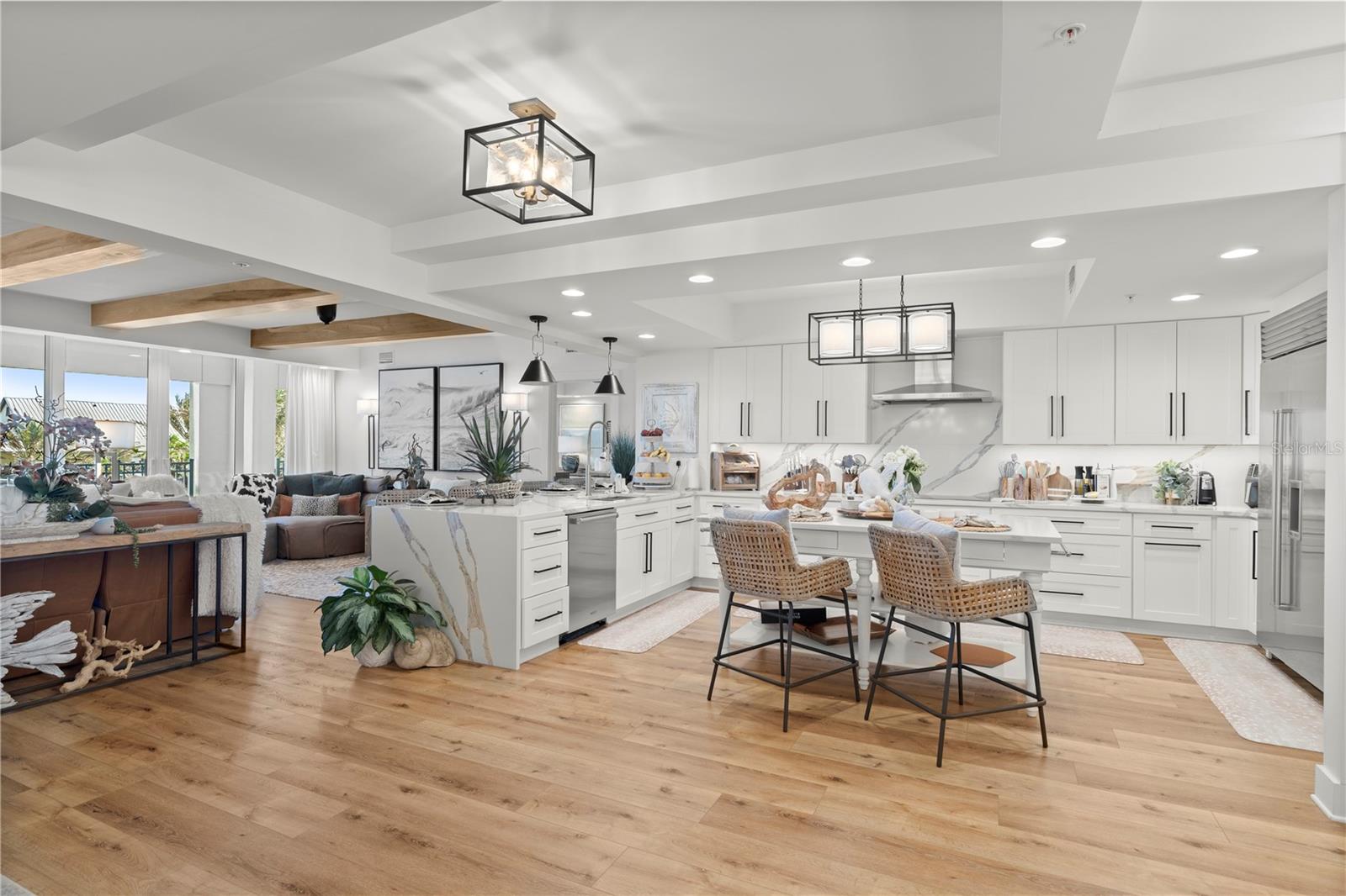 200 OCEAN CREST DR #312