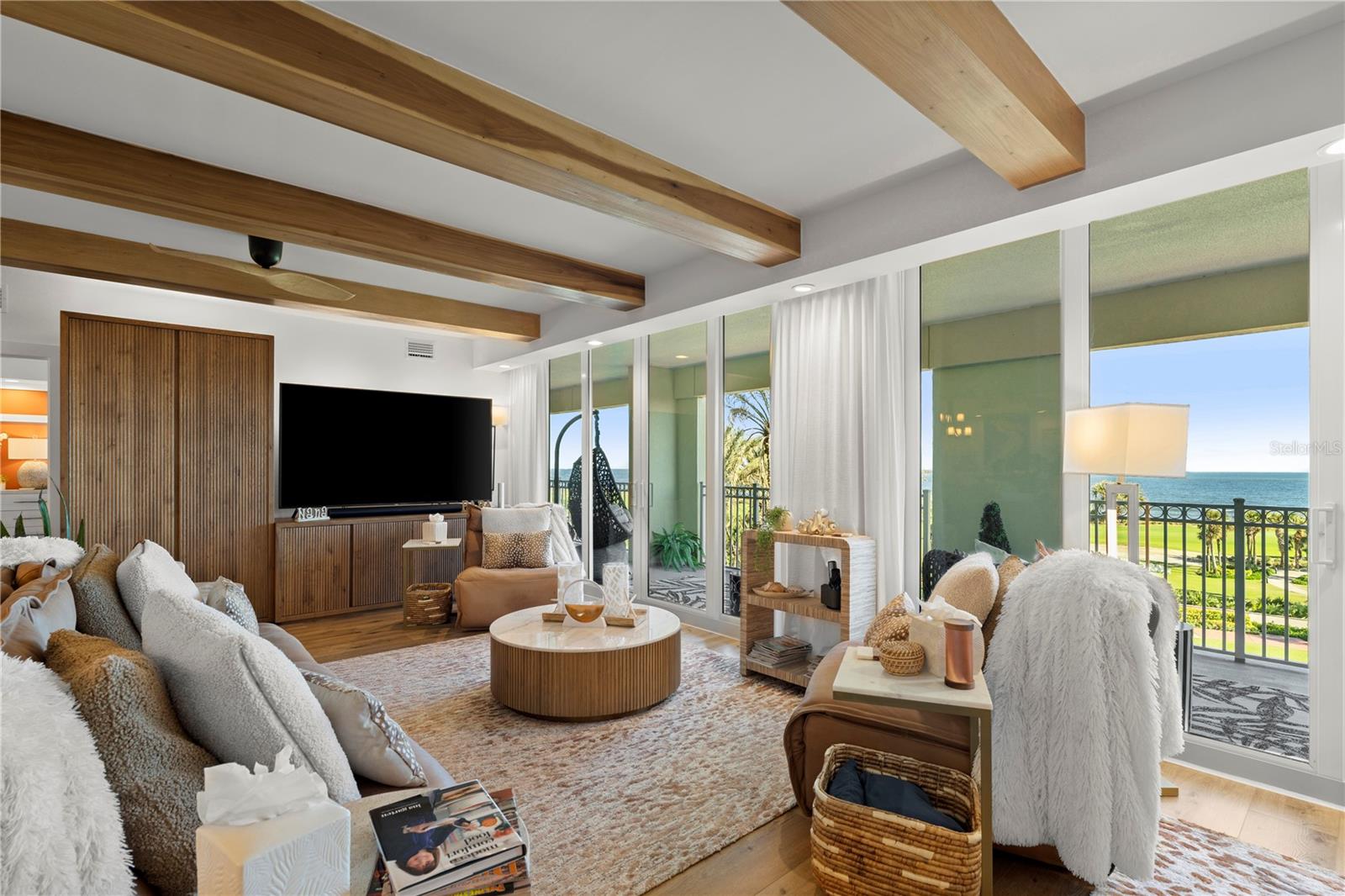 200 OCEAN CREST DR #312