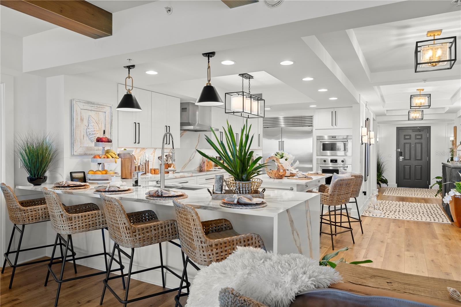 200 OCEAN CREST DR #312