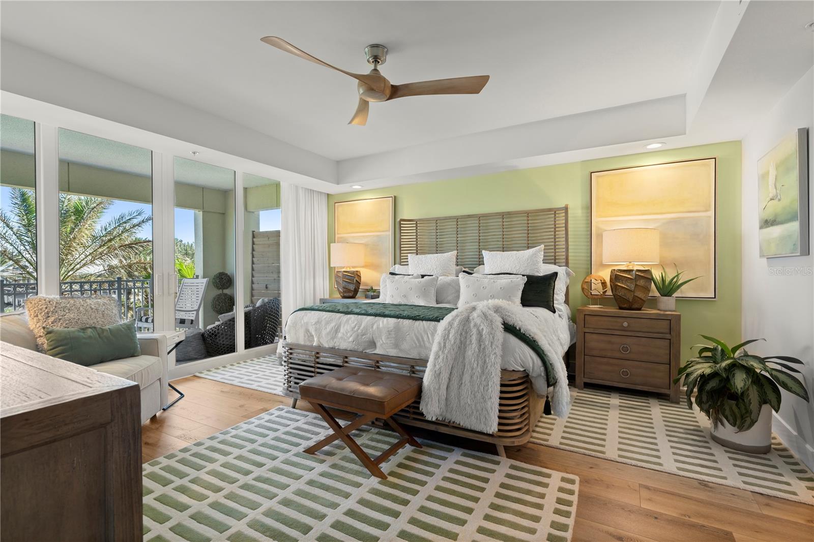 200 OCEAN CREST DR #312