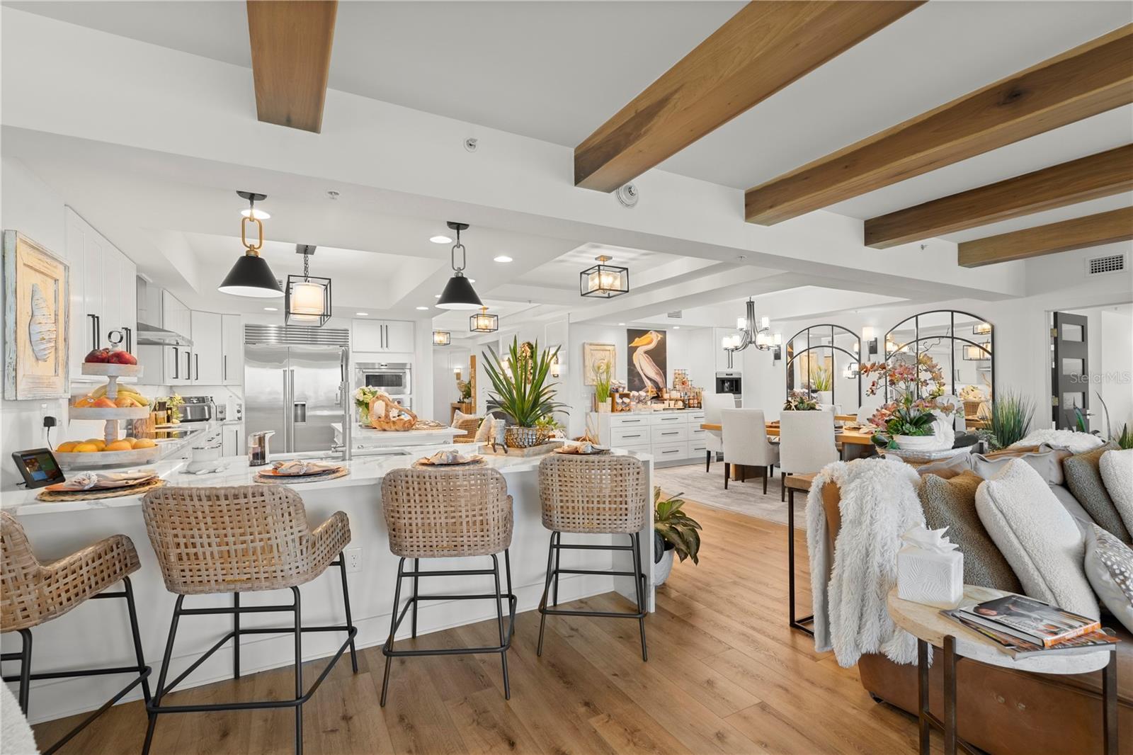 200 OCEAN CREST DR #312