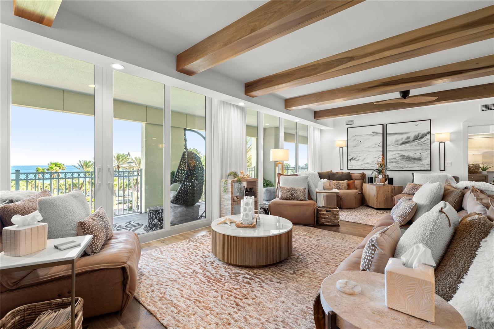 200 OCEAN CREST DR #312