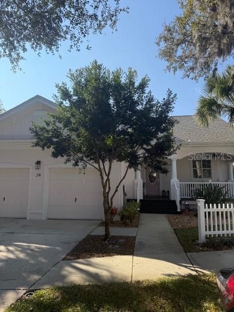 24 SAILFISH DR
