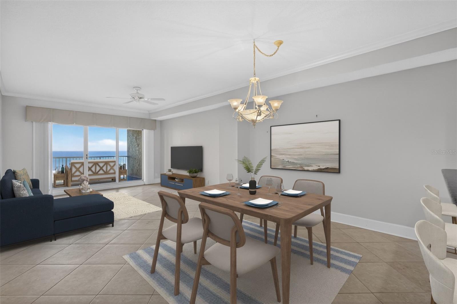 15 AVENUE DE LA MER #2305