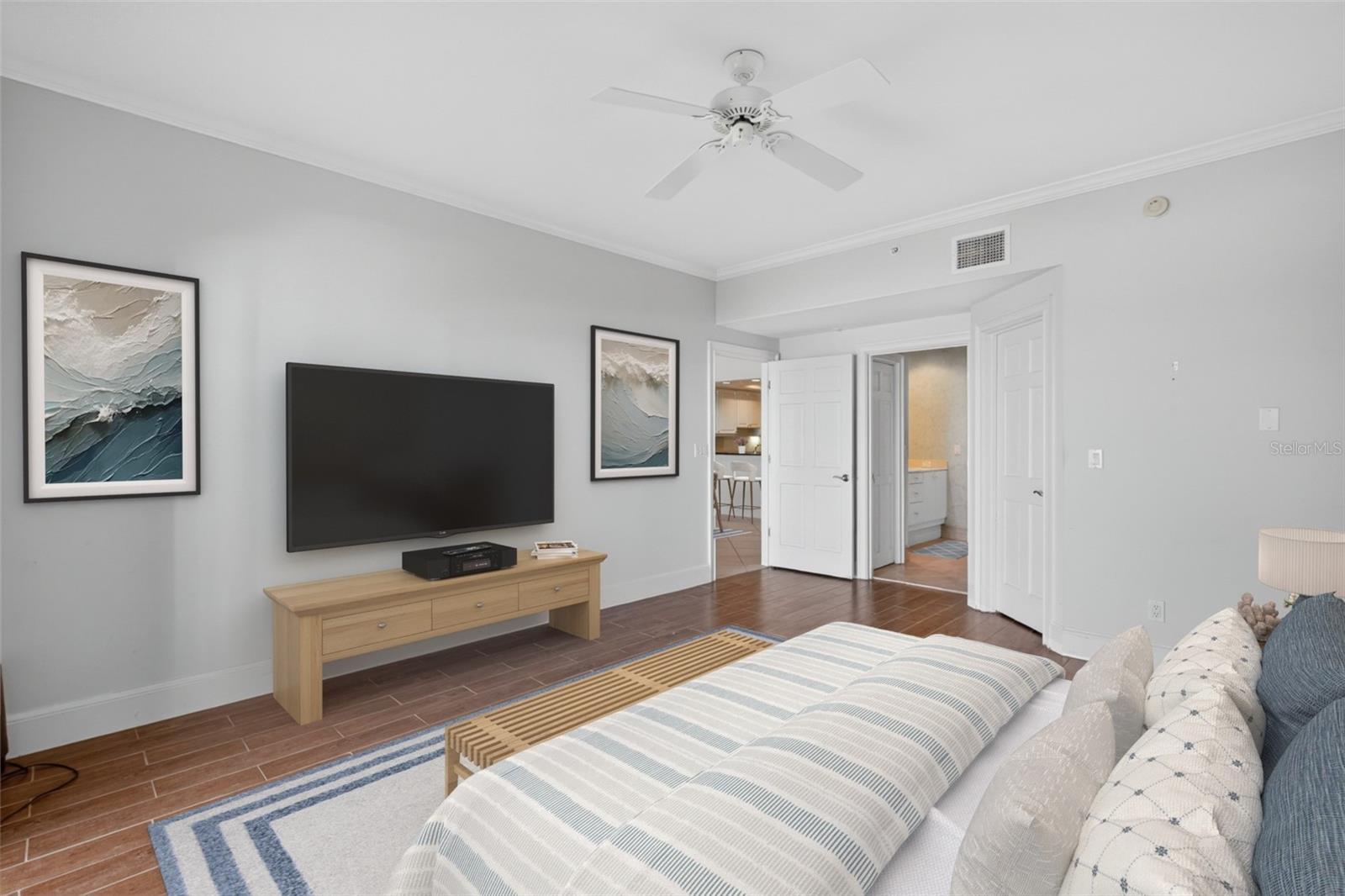 15 AVENUE DE LA MER #2305