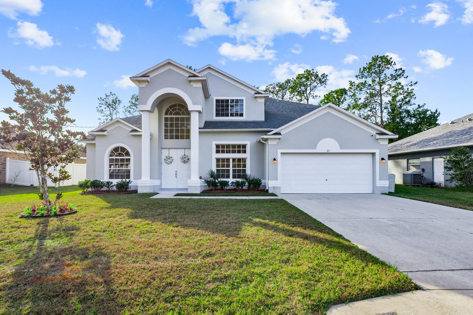 21 WHITTINGHAM LN