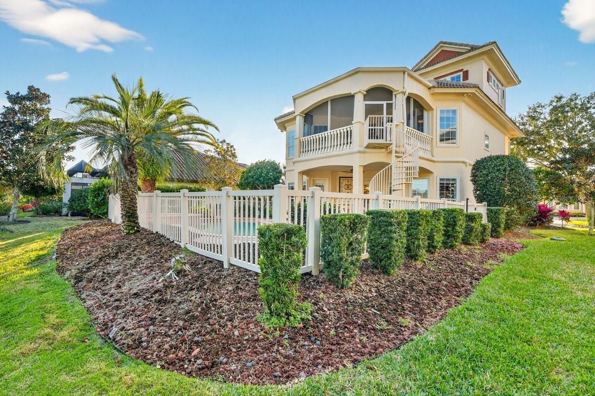 29 OAK VIEW CIR E
